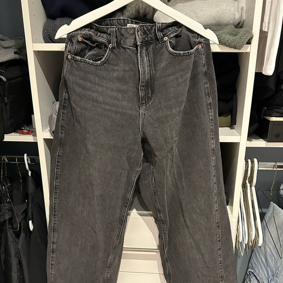 Garage jeans - Picture 2 of 2